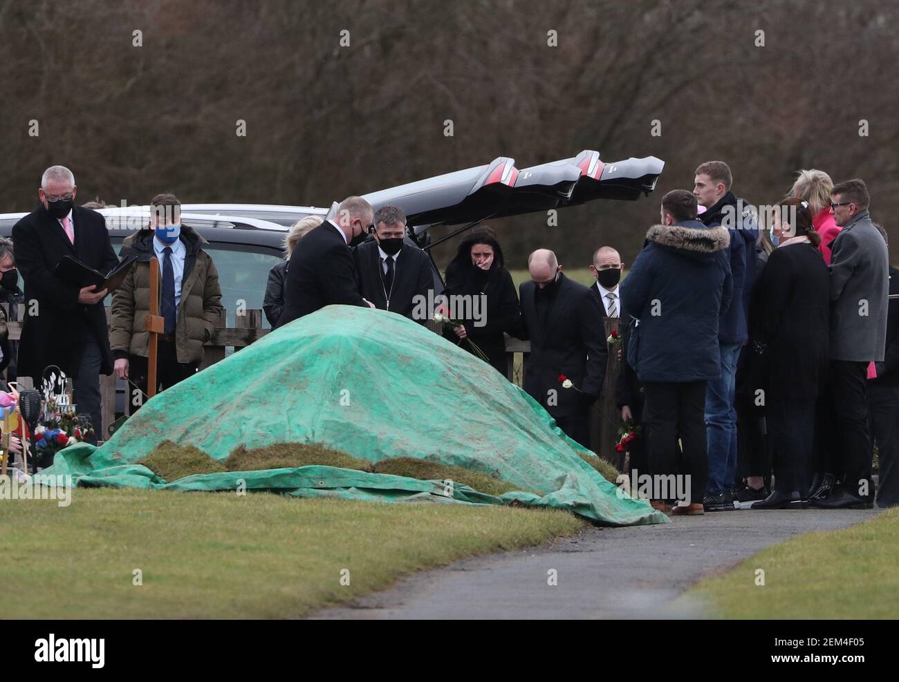 Emma robertson hi-res stock photography and images - Alamy