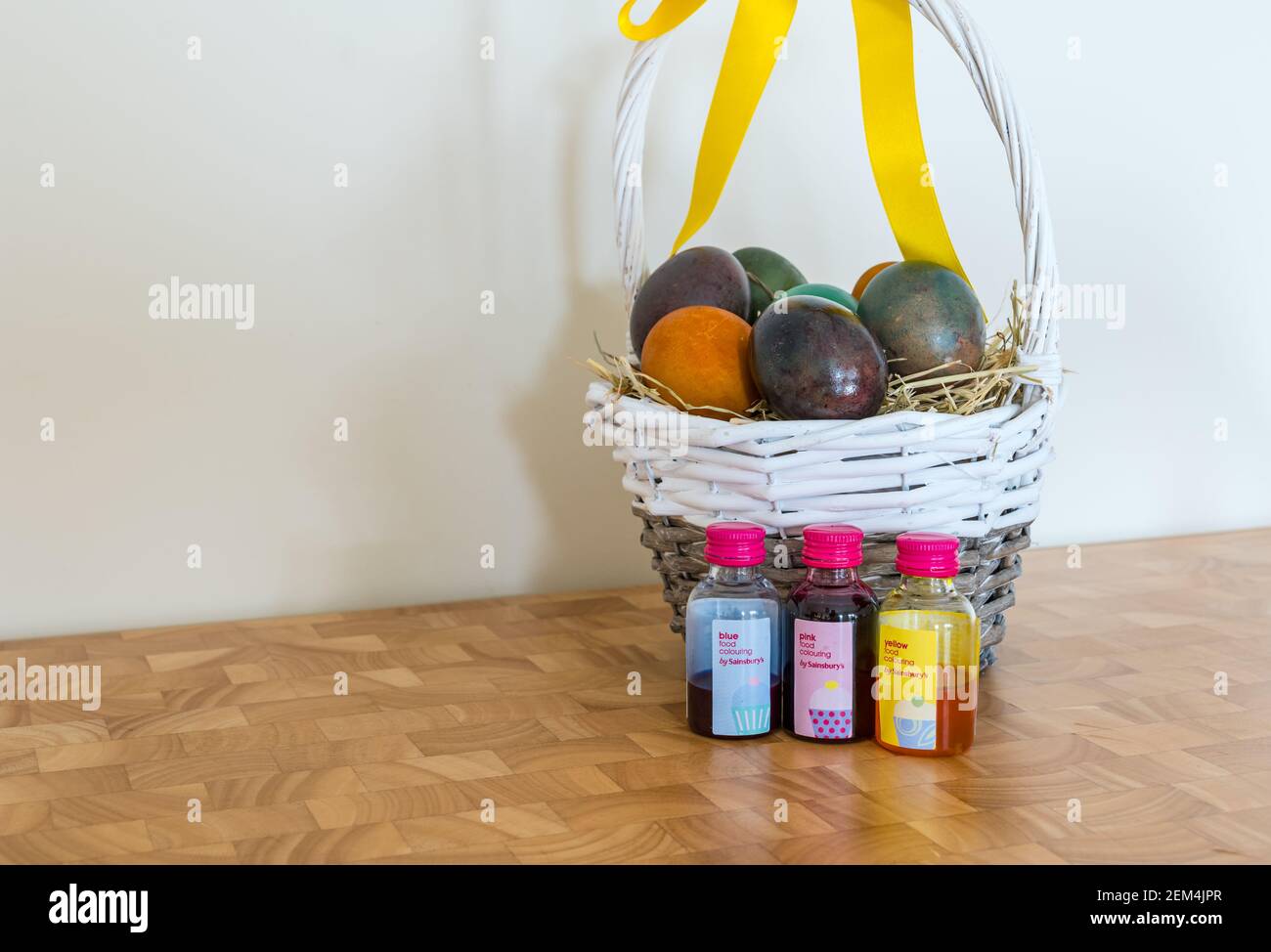 Download Food Colouring Coloring High Resolution Stock Photography And Images Alamy