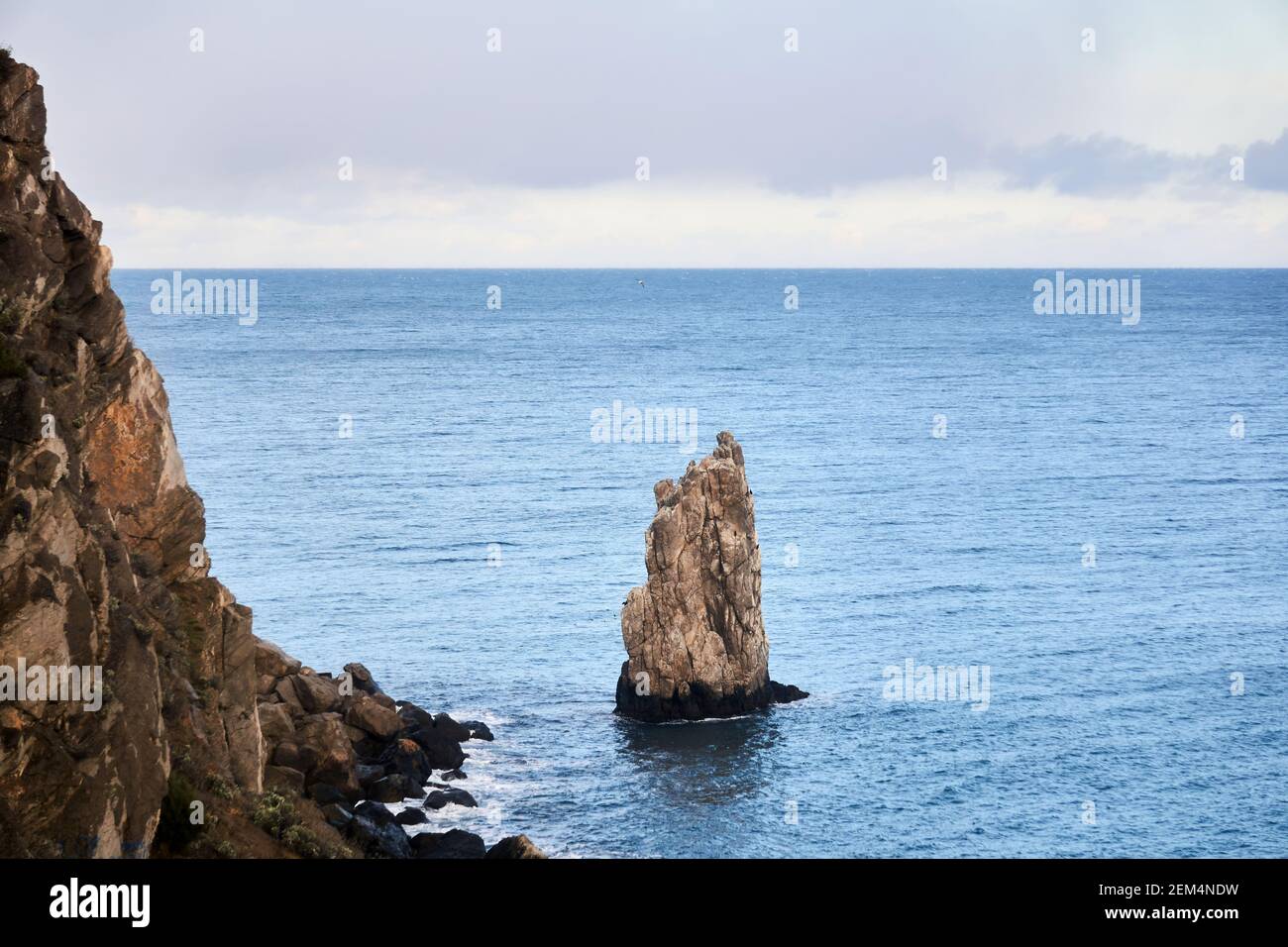 Inaccessible horizon hi-res stock photography and images - Alamy