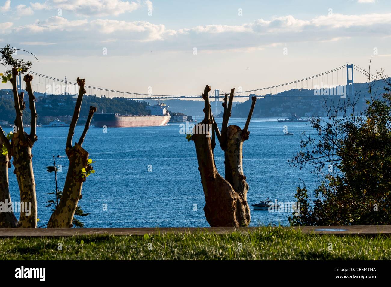 The marmara sea hi-res stock photography and images - Alamy