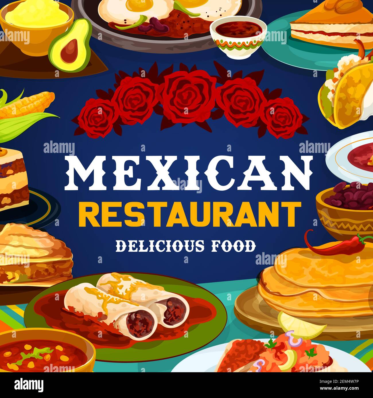 Mexican Culture Food mexican-culture-food