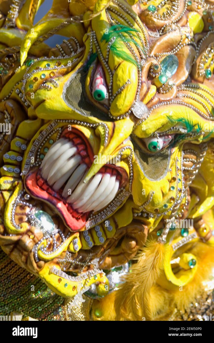 Day mask hi-res stock photography and images - Alamy