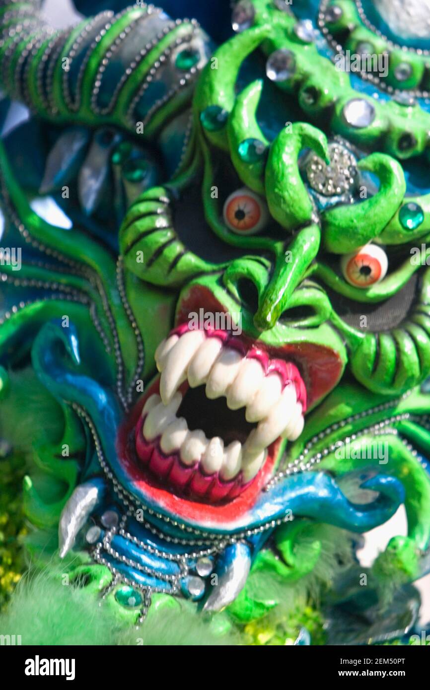 Day mask hi-res stock photography and images - Alamy