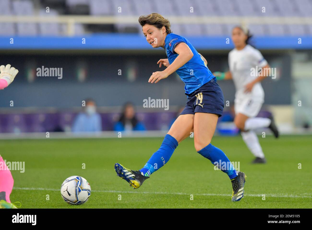 first scorer euro 2022