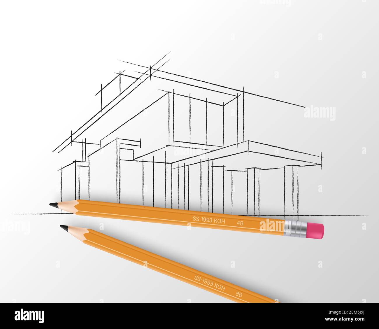 75 Architecture Terms in House Design - Emporio Architect
