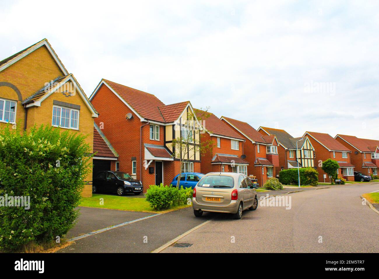 Picture of Hawkinge