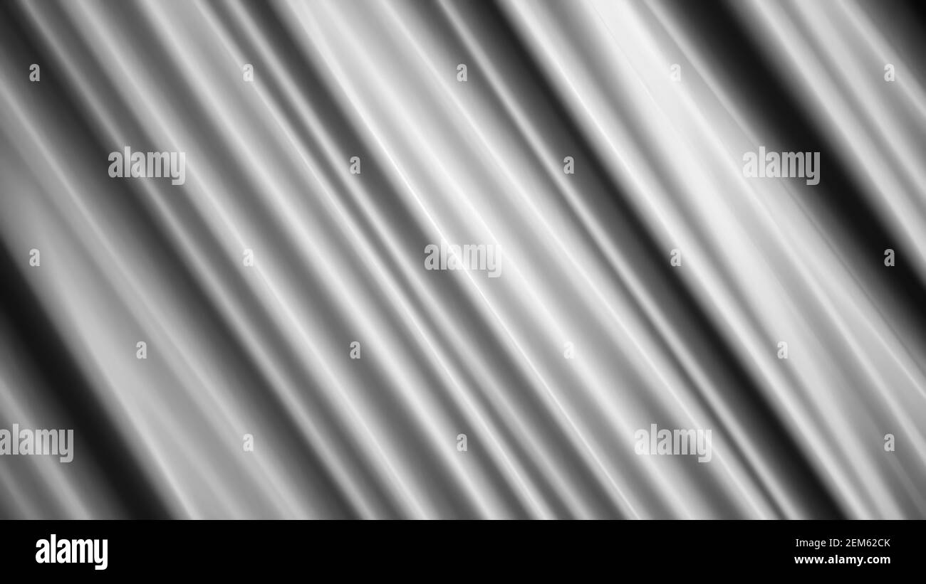 Metal texture abstract background. Black and white background texture