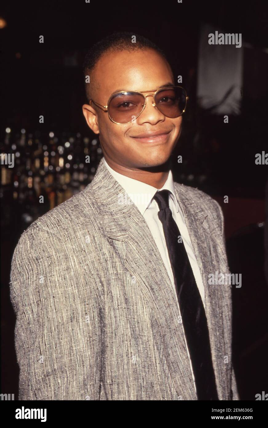 Todd bridges hi-res stock photography and images - Alamy