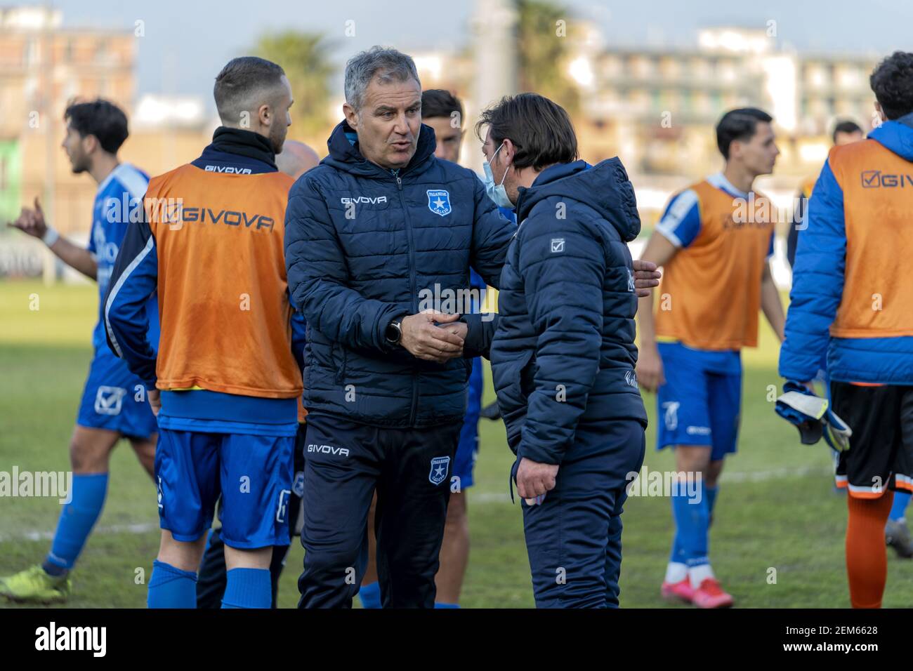 Coach catania hi-res stock photography and images - Page 2 - Alamy