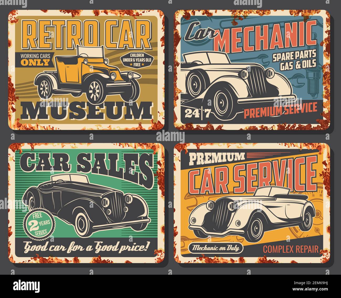 Old Vintage Tire Pump High Resolution Stock Photography And Images Alamy