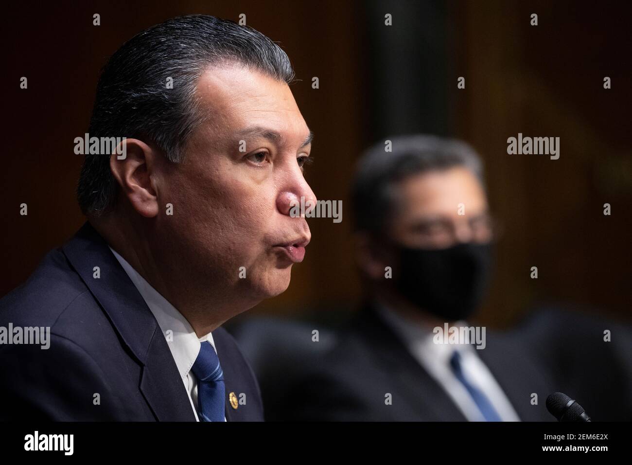 Michael padilla hi-res stock photography and images - Alamy