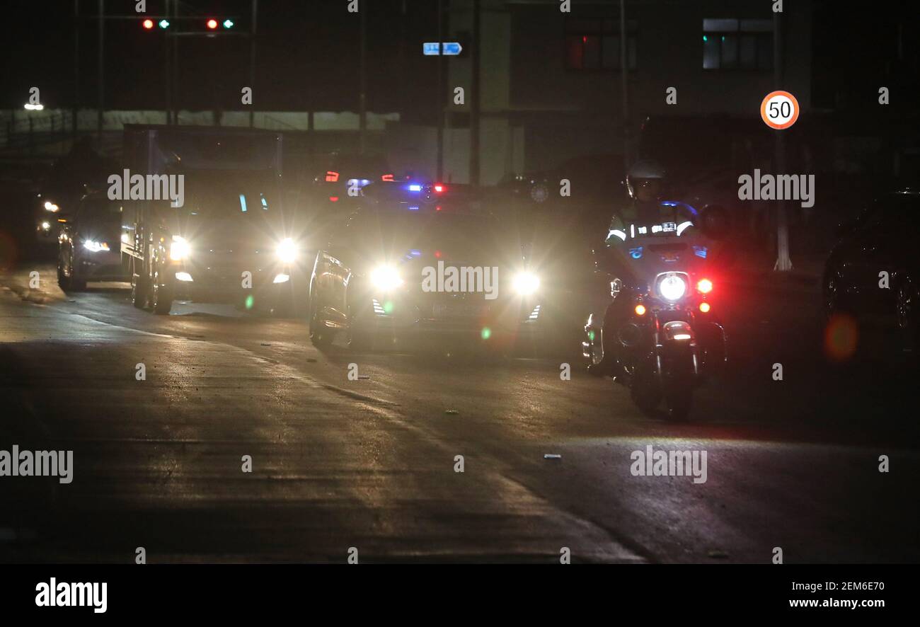 Escort in Jeju