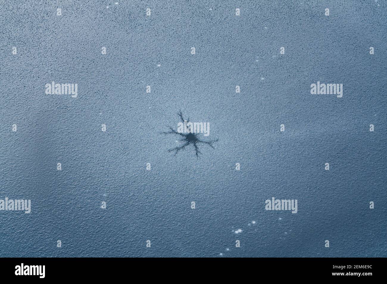 abstract frozen background of ice Stock Photo - Alamy