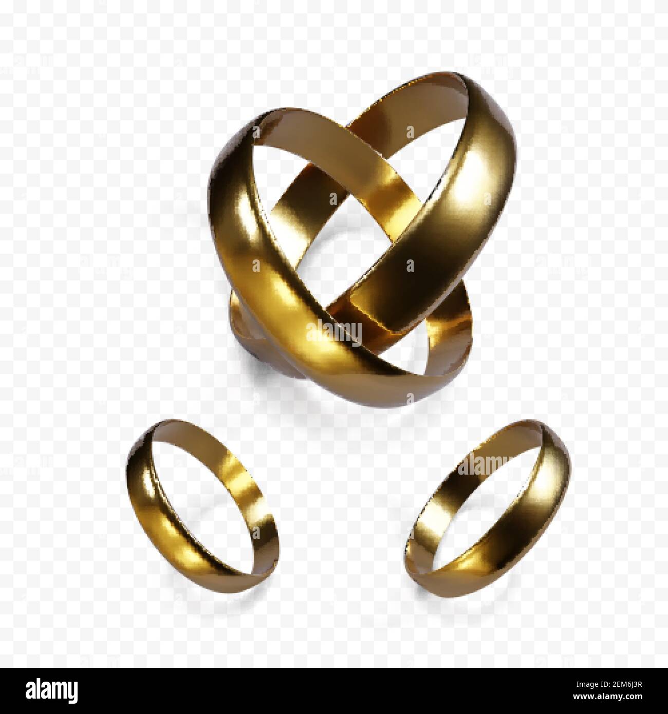 Wedding rings line icon, valentines day and jewel, wedding ring vector  icon, vector graphics, editable stroke outline sign, eps 10 Stock Vector  Image & Art - Alamy