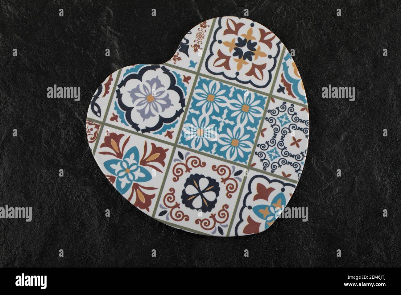 Beautiful empty plate hi-res stock photography and images - Alamy