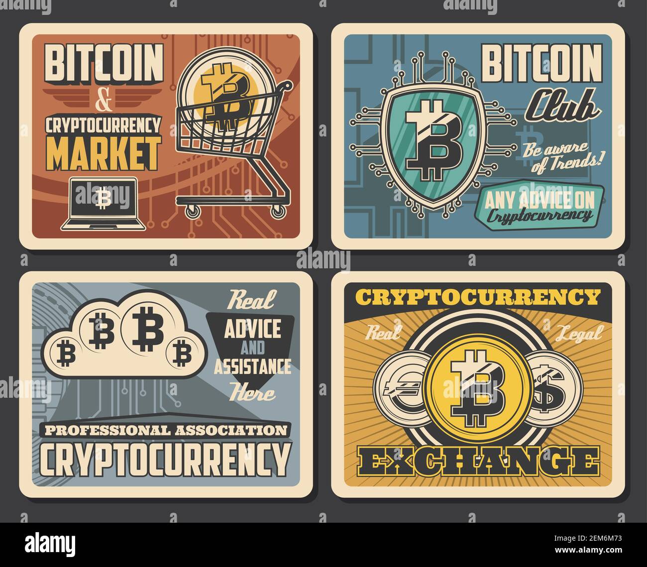 Digital poster hi-res stock photography and images - Alamy