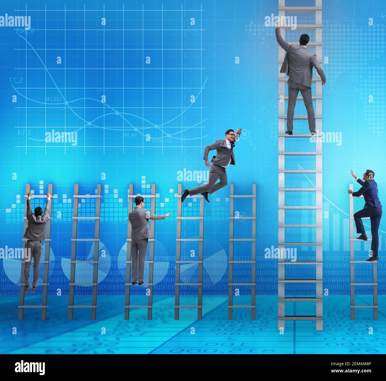 Beating Competition And Winning Market Share Beating Competition And Winning Market Share