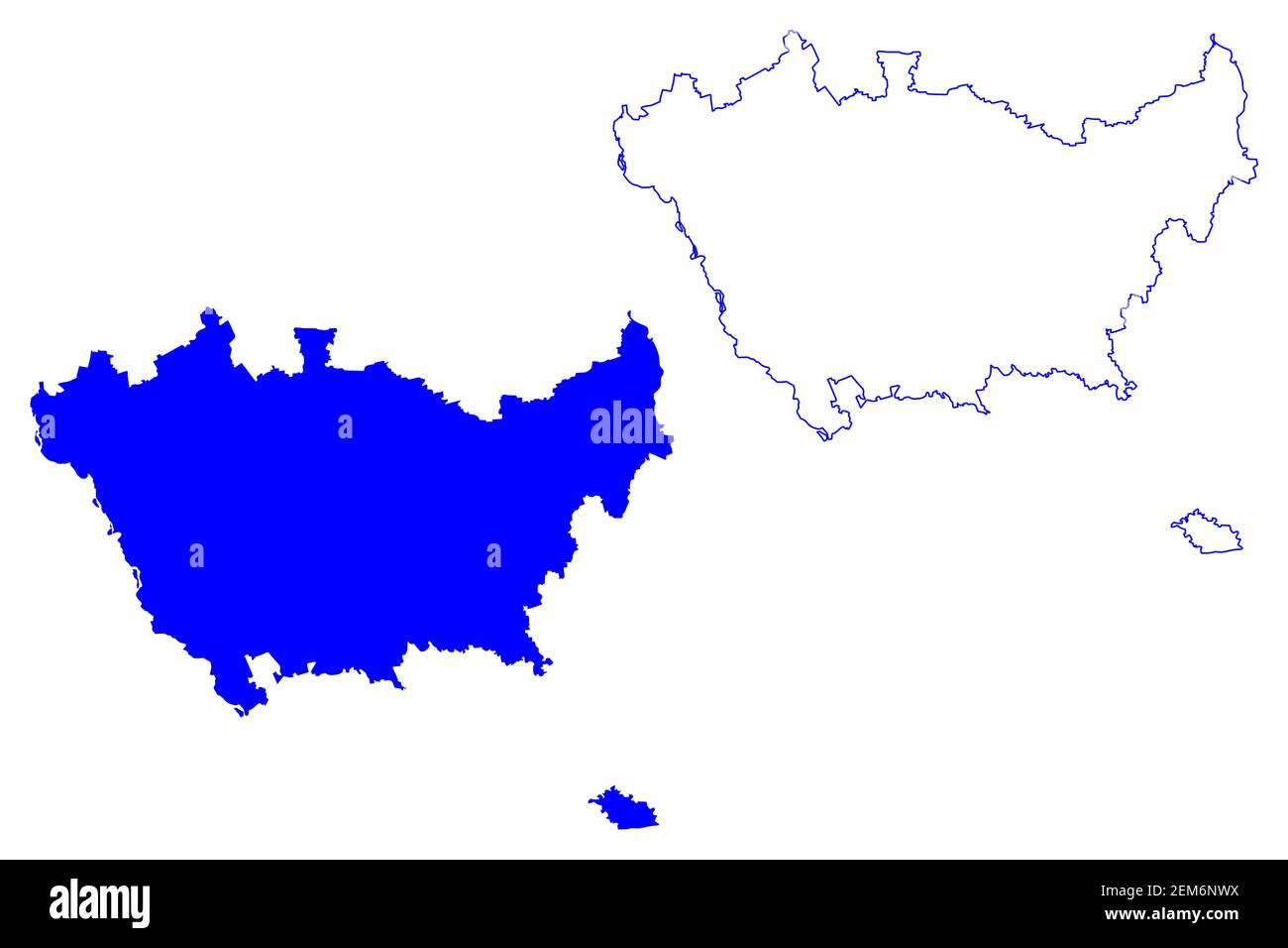 Milan Region Italy Map Metropolitan City Of Milan (Milano, Italy, Italian Republic, Lombardy Region)  Map Vector Illustration, Scribble Sketch Province Of Milan Map Stock Vector  Image & Art - Alamy