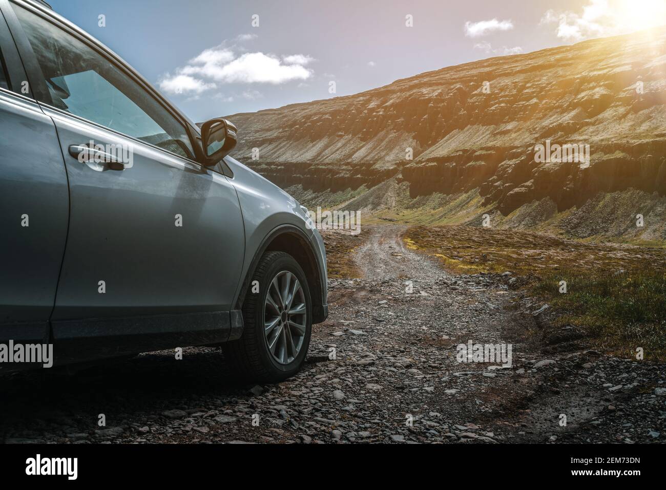 Dirt on car hi-res stock photography and images - Page 7 - Alamy