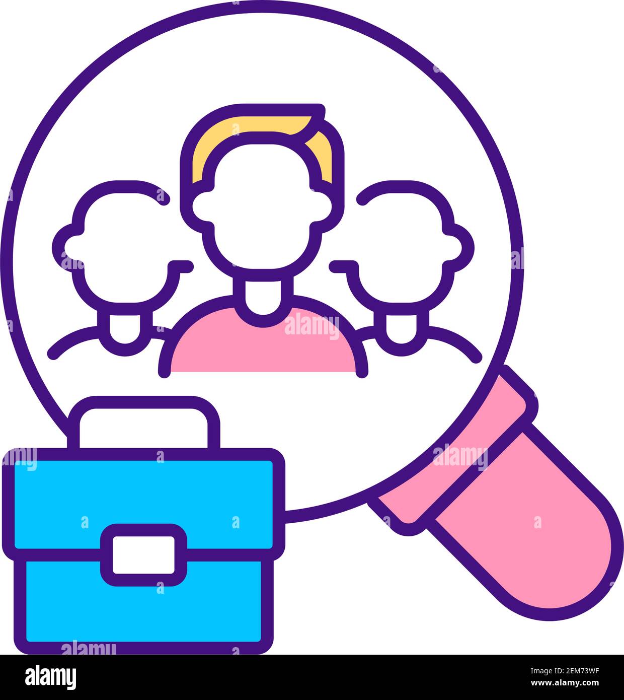 Chief of staff office Cut Out Stock Images & Pictures Alamy