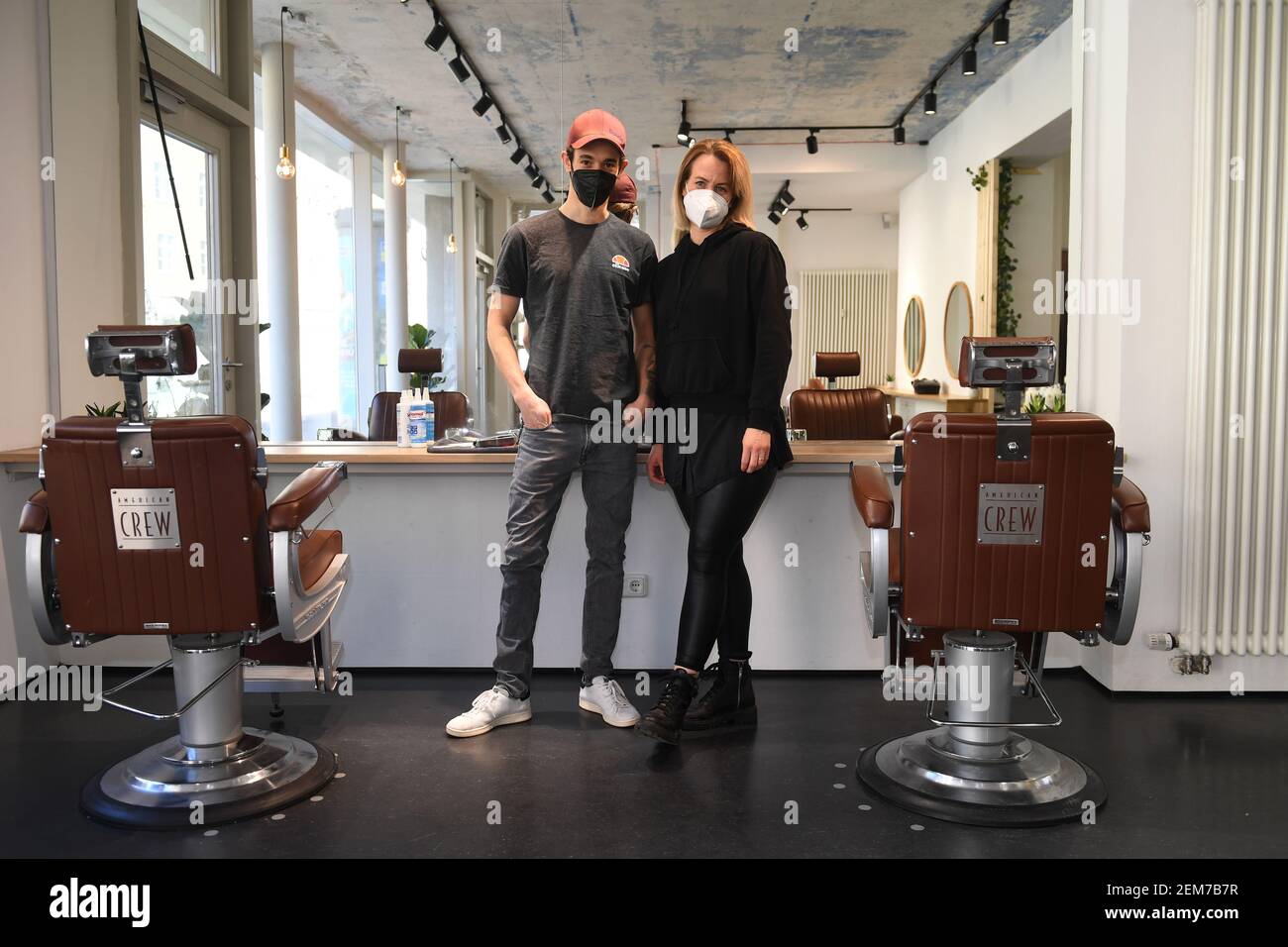 Nina rapp hires stock photography and images Alamy