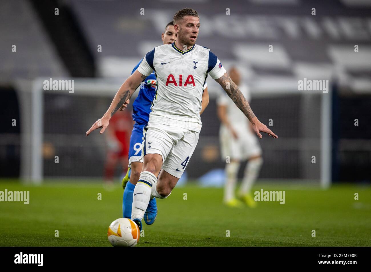 Page 2 Alderweireld High Resolution Stock Photography And Images Alamy