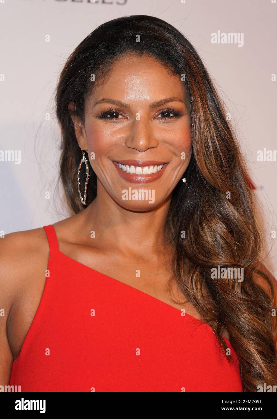 Merle Dandridge at The BAFTA Los Angeles Tea Party held at Four Seasons