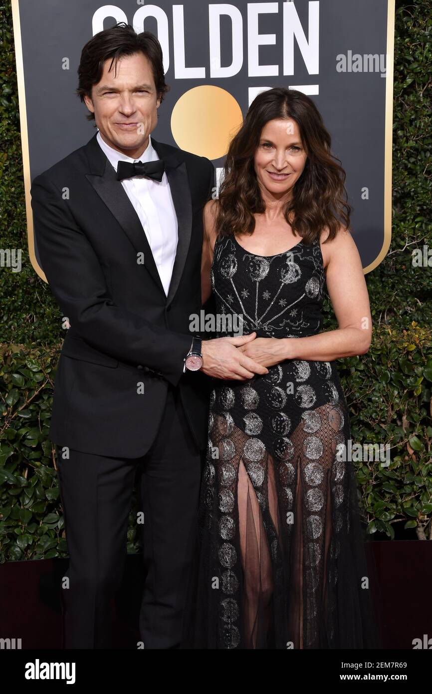 Jason Bateman At The 76th Golden Globe Awards During The Red Carpet jason-bateman-at-the-76th-golden-globe-awards-during-the-red-carpet
