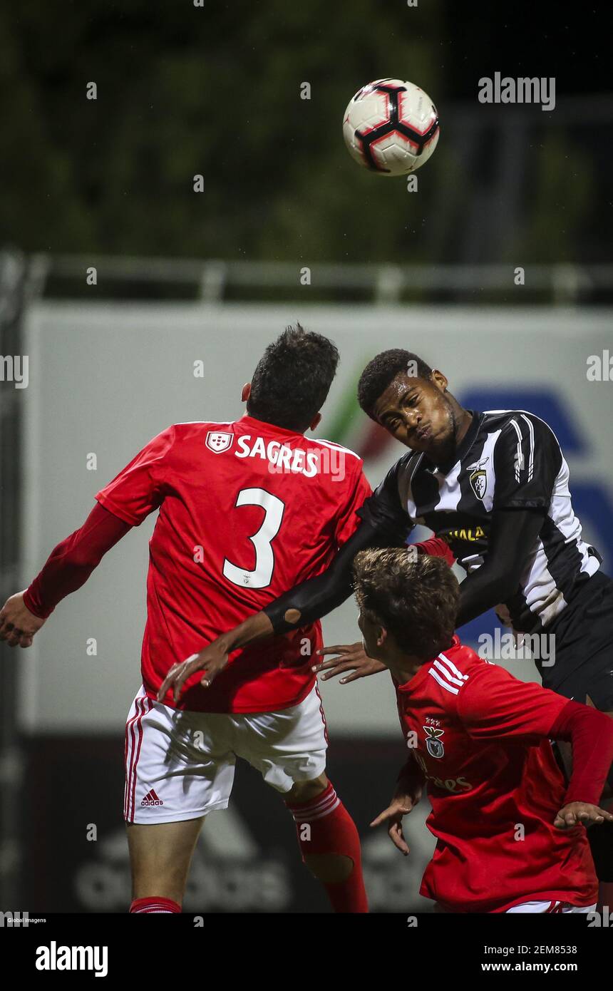 Benfica Portimonense Liga Revelação Sub-23 - SL Benfica