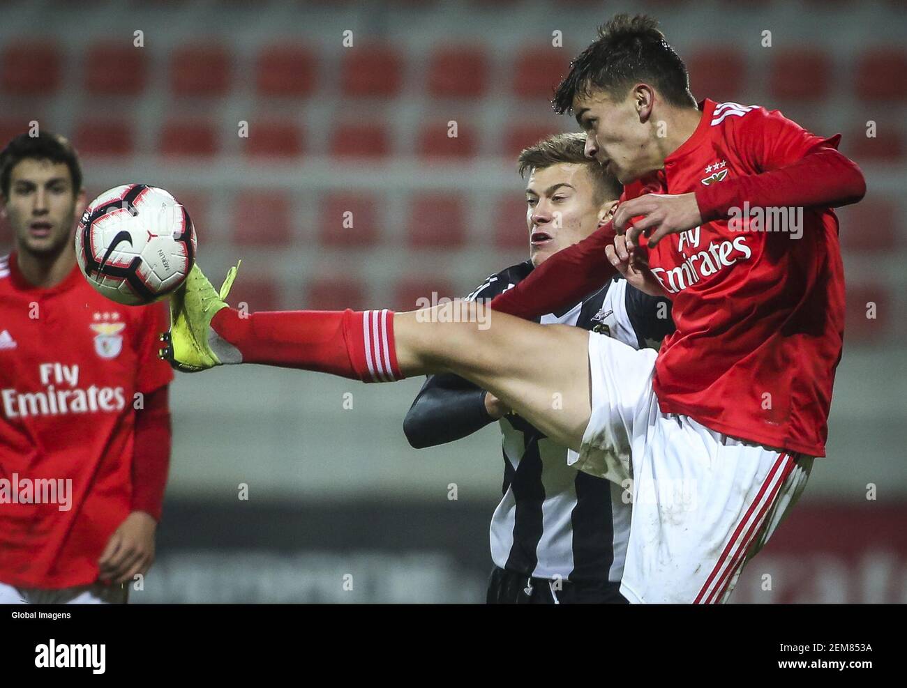 Benfica Portimonense Liga Revelação Sub-23 - SL Benfica