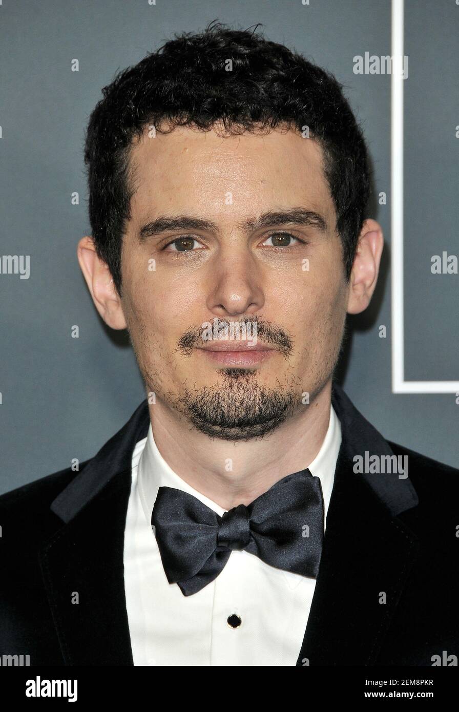Damien Chazelle at the 24th Annual Critics Choice Awards held at the