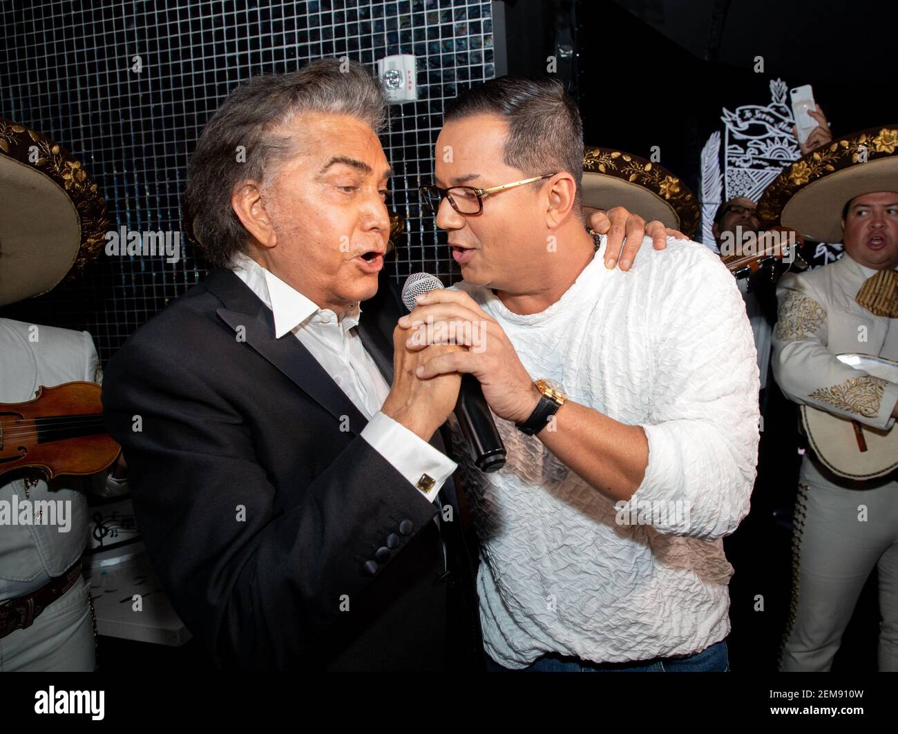 Jose Luis Rodriguez \
