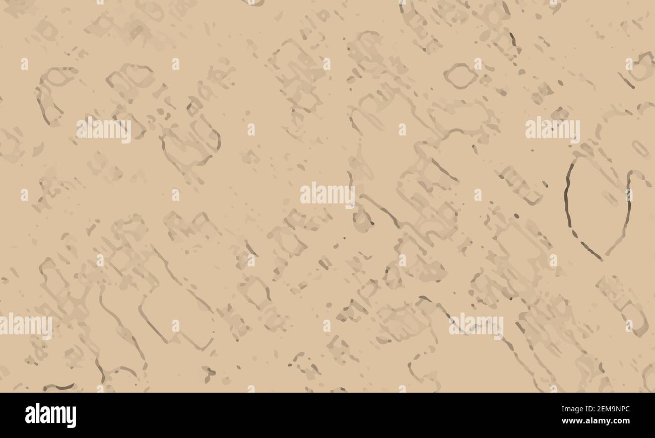Abstract art. Grunge background. old beige wall Stock Photo