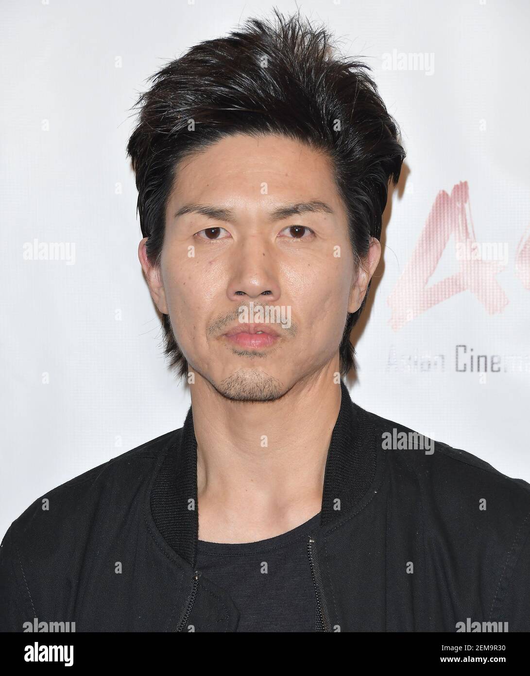 Allen Theosky Rowe at the Asians On Film Festival 2019 - Closing Night ...