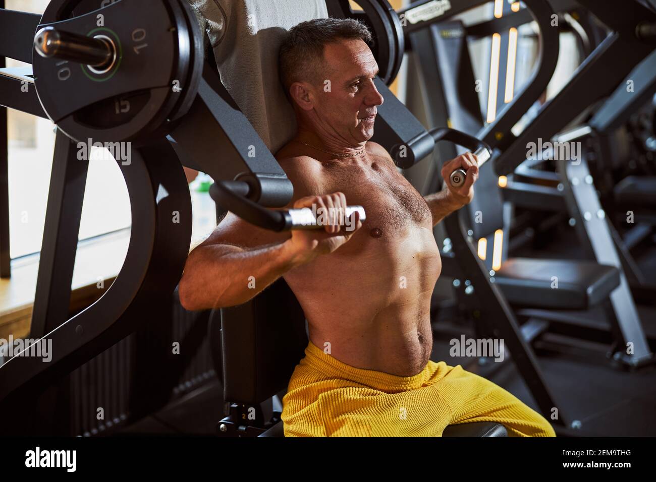 Strong individual hi-res stock photography and images - Alamy