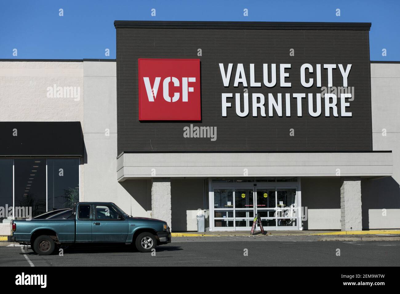 Value City Furniture Woodbridge Reviewsnull