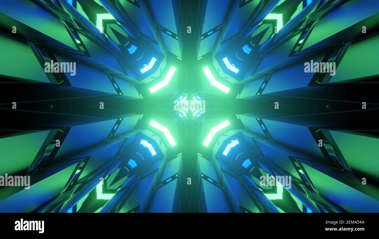 Luminous patterns hi-res stock photography and images - Alamy