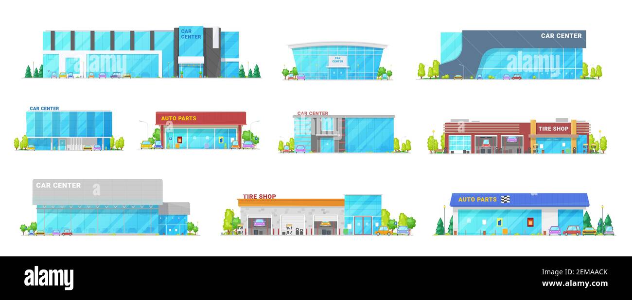 Auto parts display Stock Vector Images - Alamy