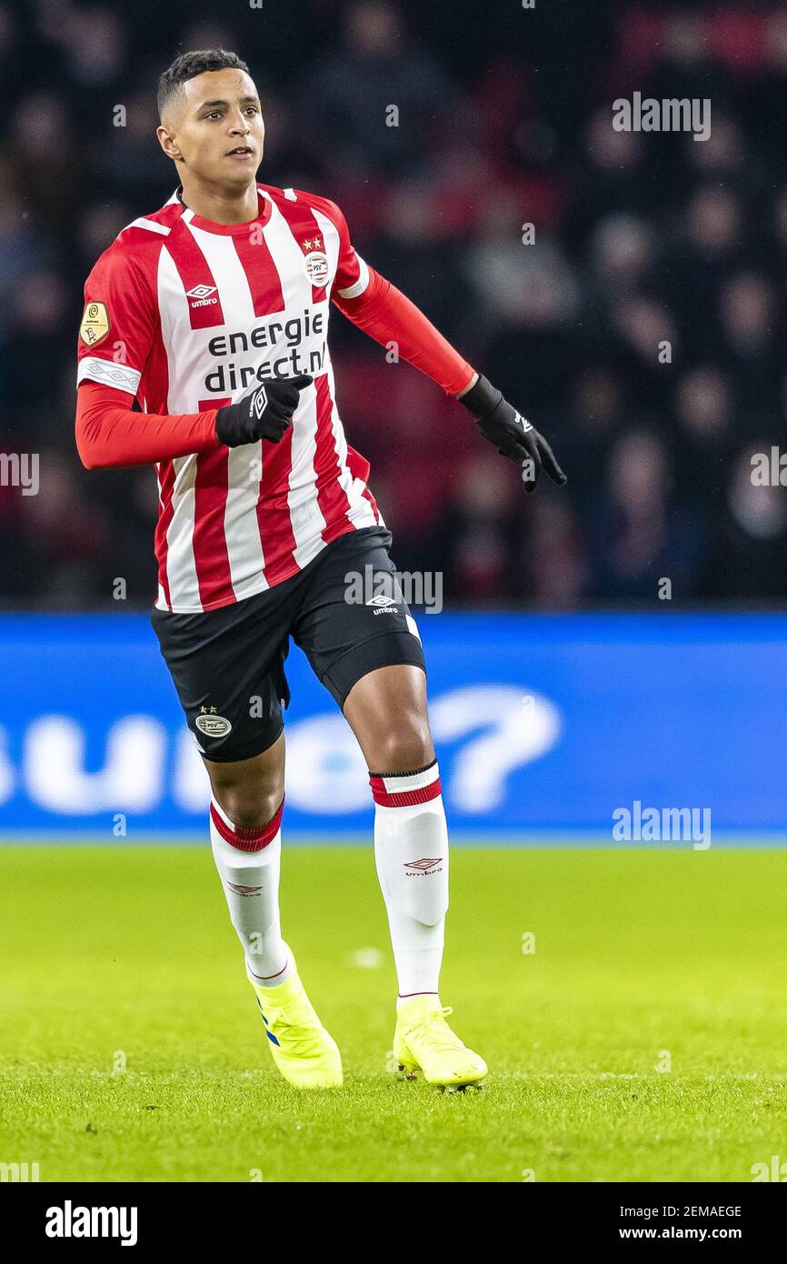 EINDHOVEN Netherlands 26 01 2019 Football Philips Stadium Dutch eindhoven-netherlands-26-01-2019-football-philips-stadium-dutch