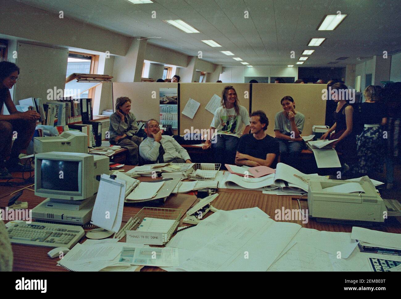 Norwest holst hires stock photography and images Alamy