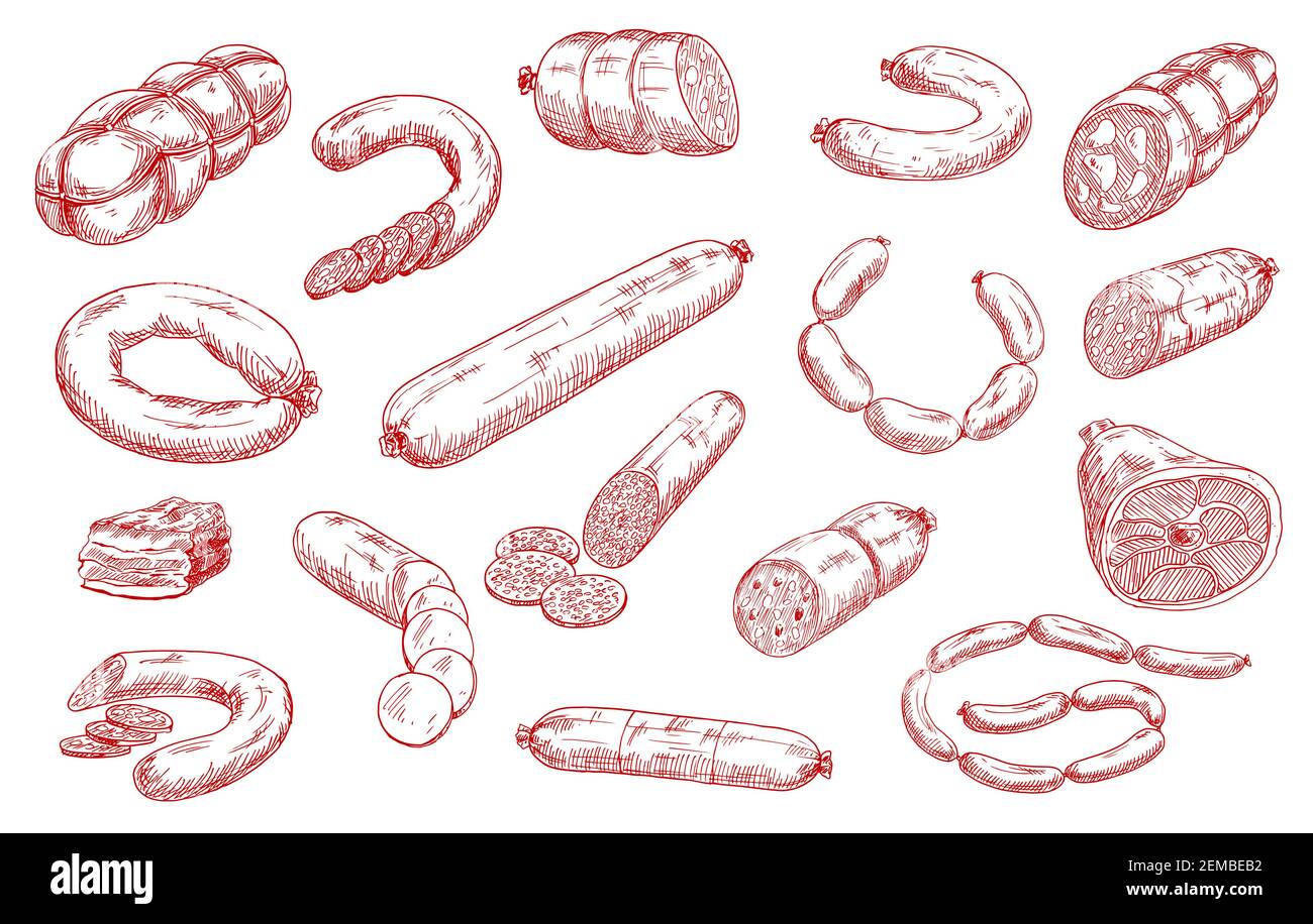 Sausage Wallet