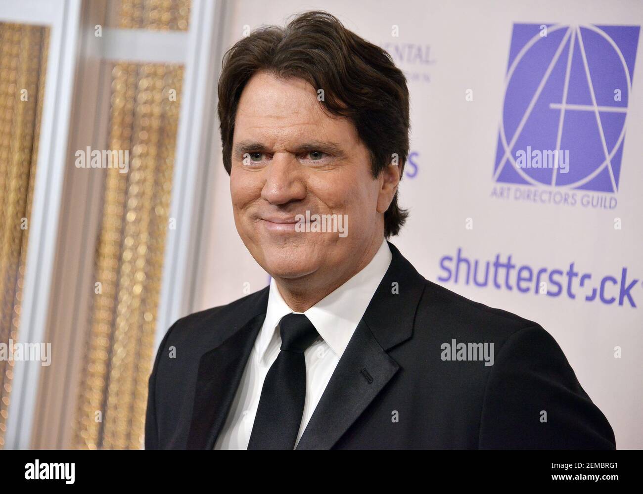 Rob Marshall arrives at the 23rd Annual Art Directors Guild Awards held