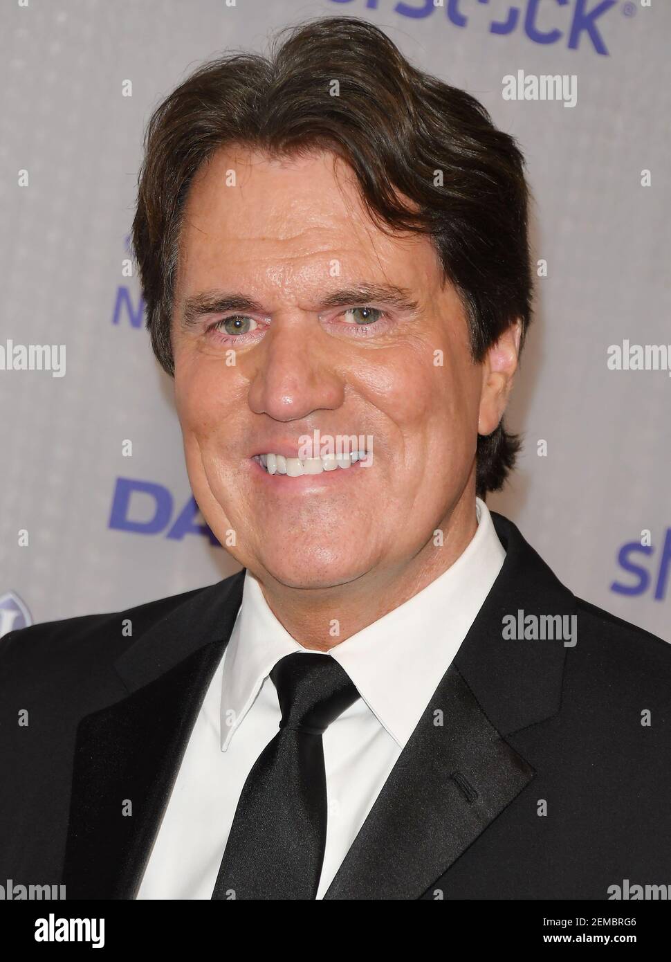 Rob Marshall arrives at the 23rd Annual Art Directors Guild Awards held