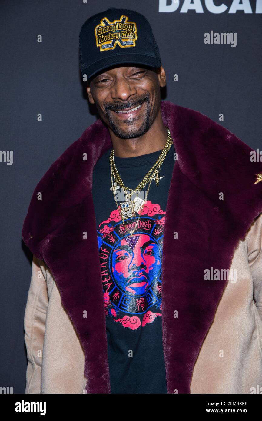 Snoop Dogg and Sports - Sports Illustrated