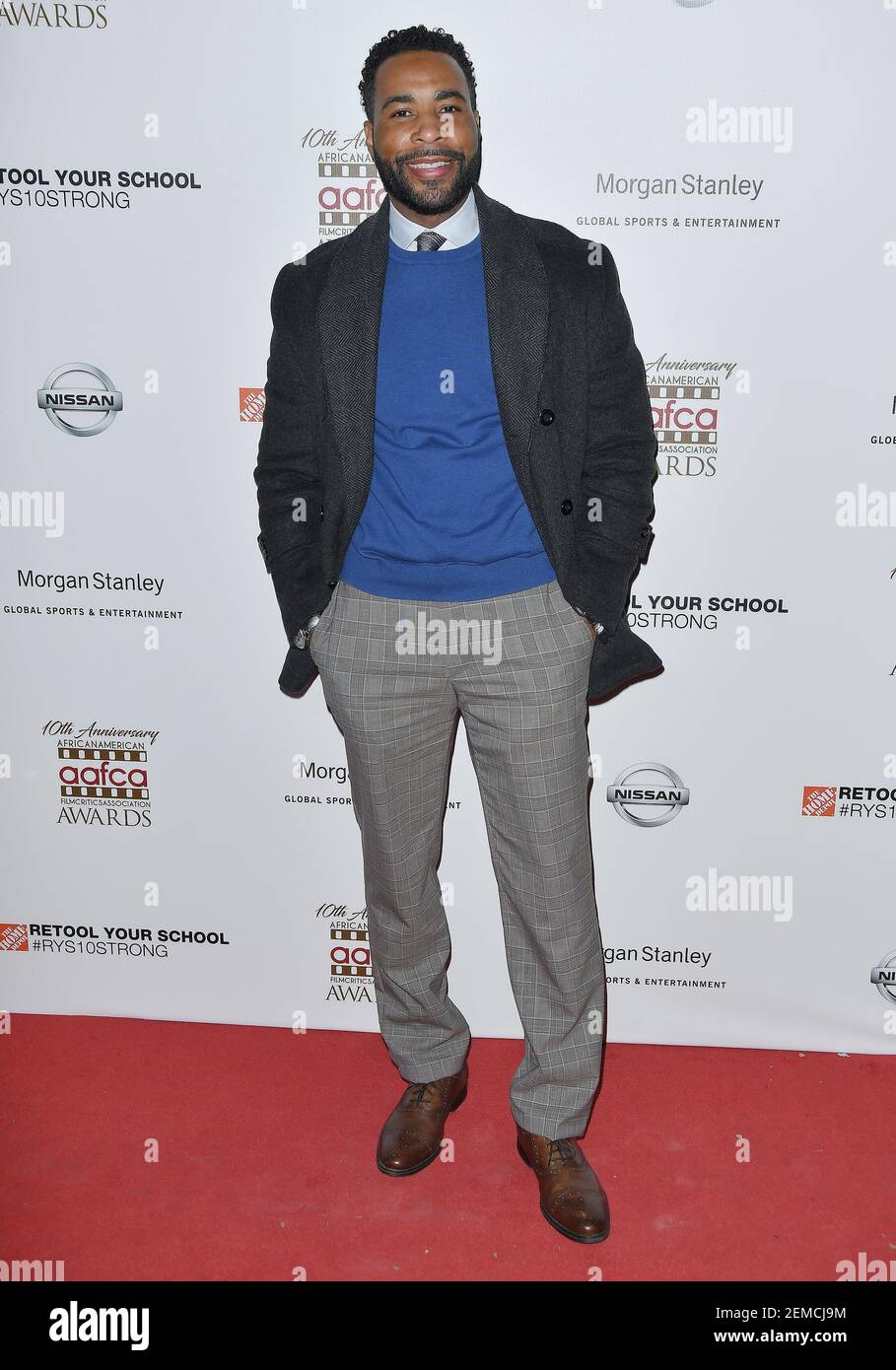 Jamil Hardwick