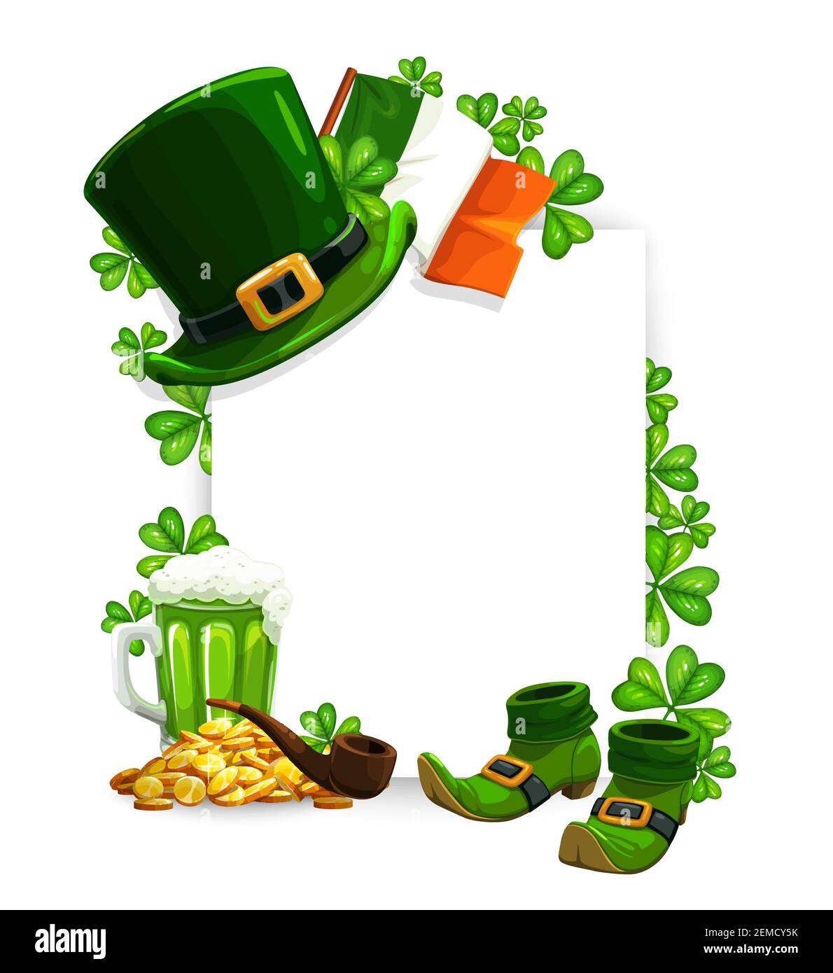 st patricks day wishes in gaelic