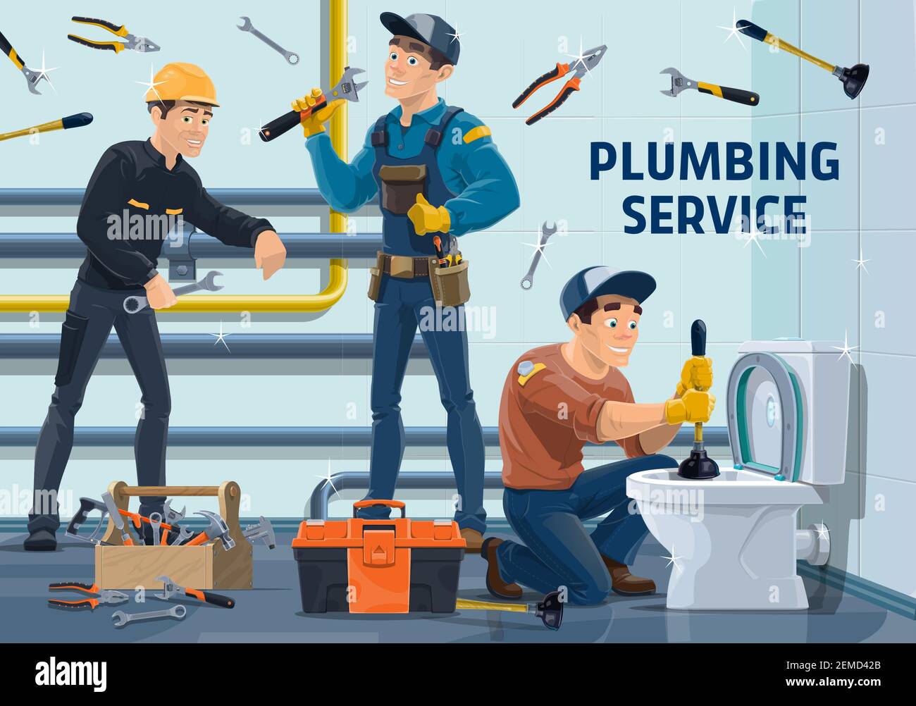 Plumber? the a water same engineer is as a Plumber Definition
