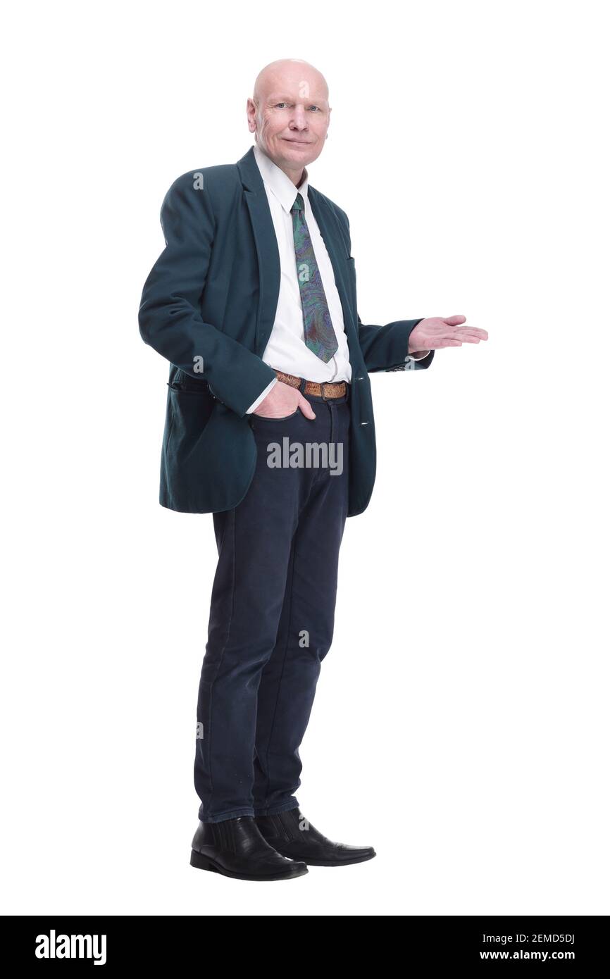 Unbuttoned suit jacket hires stock photography and images Alamy