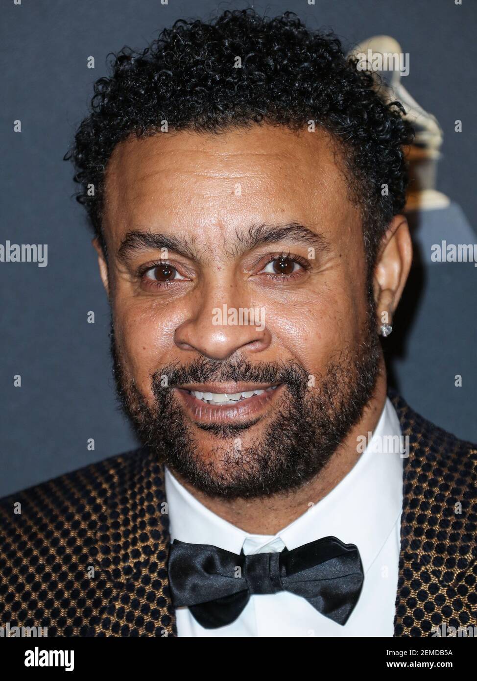 BEVERLY HILLS LOS ANGELES CA USA FEBRUARY 09 Musician Shaggy beverly-hills-los-angeles-ca-usa-february-09-musician-shaggy