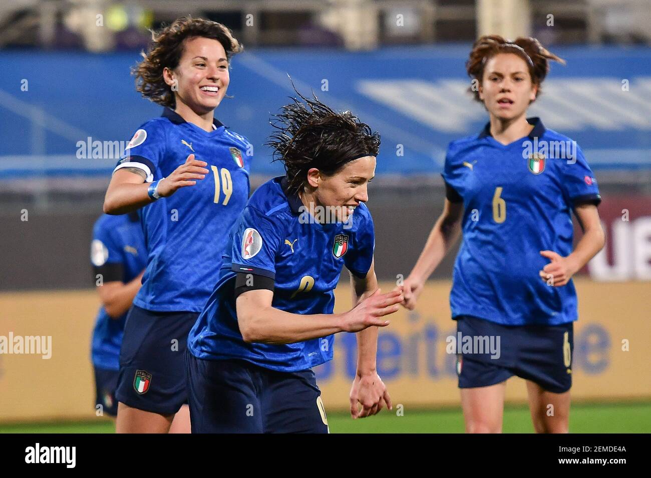 the best goal euro 2022